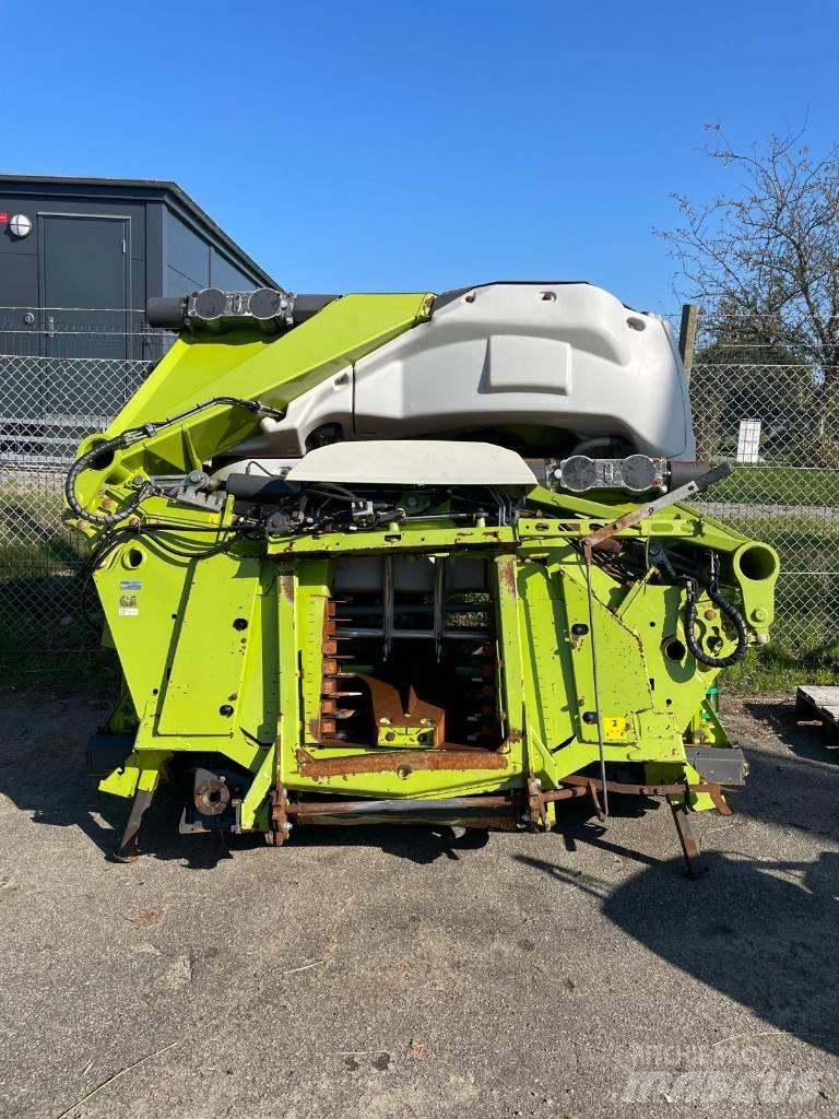 CLAAS ORBIS 750 Combine harvester heads