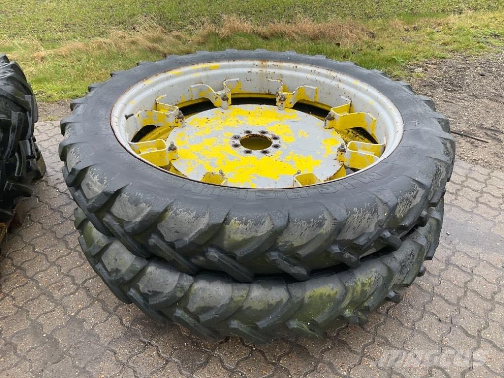  Sprøjtehjul Other tractor accessories