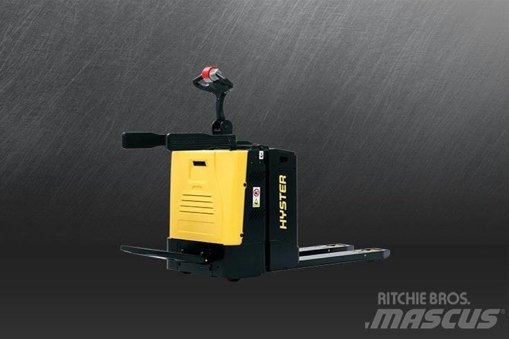 Hyster P2.0SE Low lifter