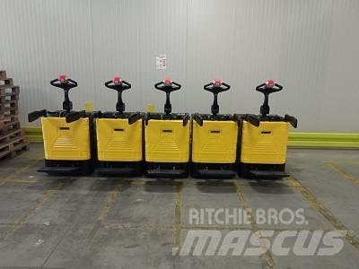 Hyster P2.0SE Low lifter
