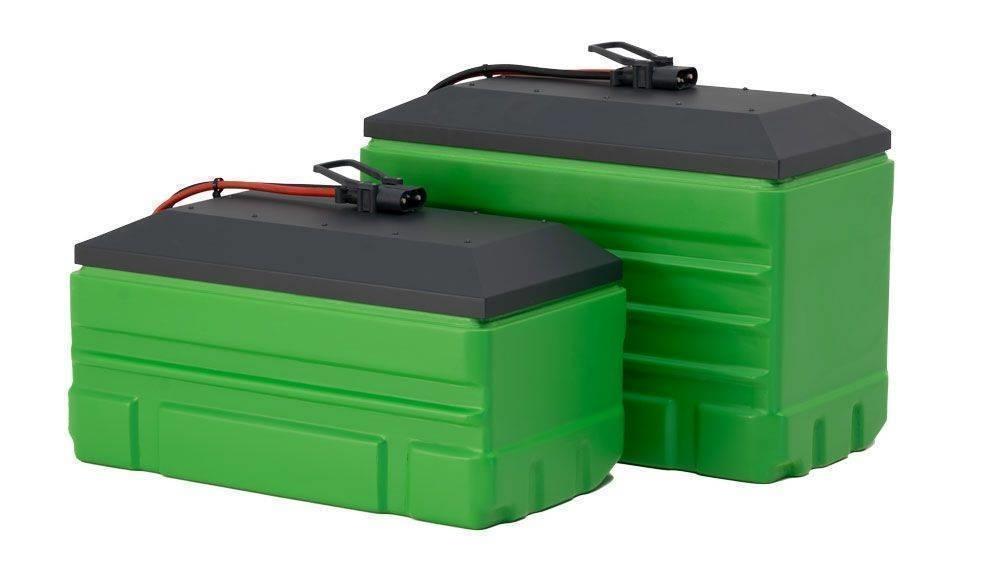 Avant e5-13 Multi-purpose loaders