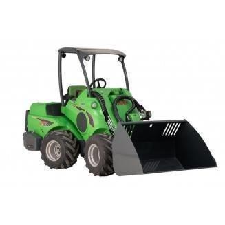 Avant e5-13 Multi-purpose loaders