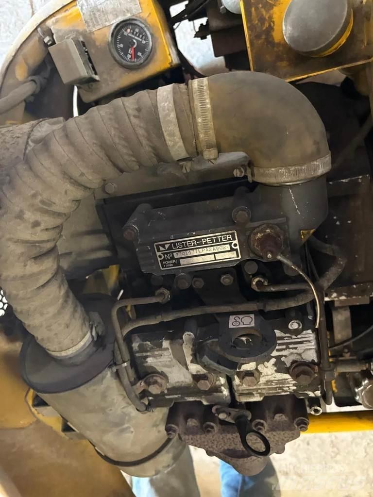 Rollmops Onbekend Wheel loaders