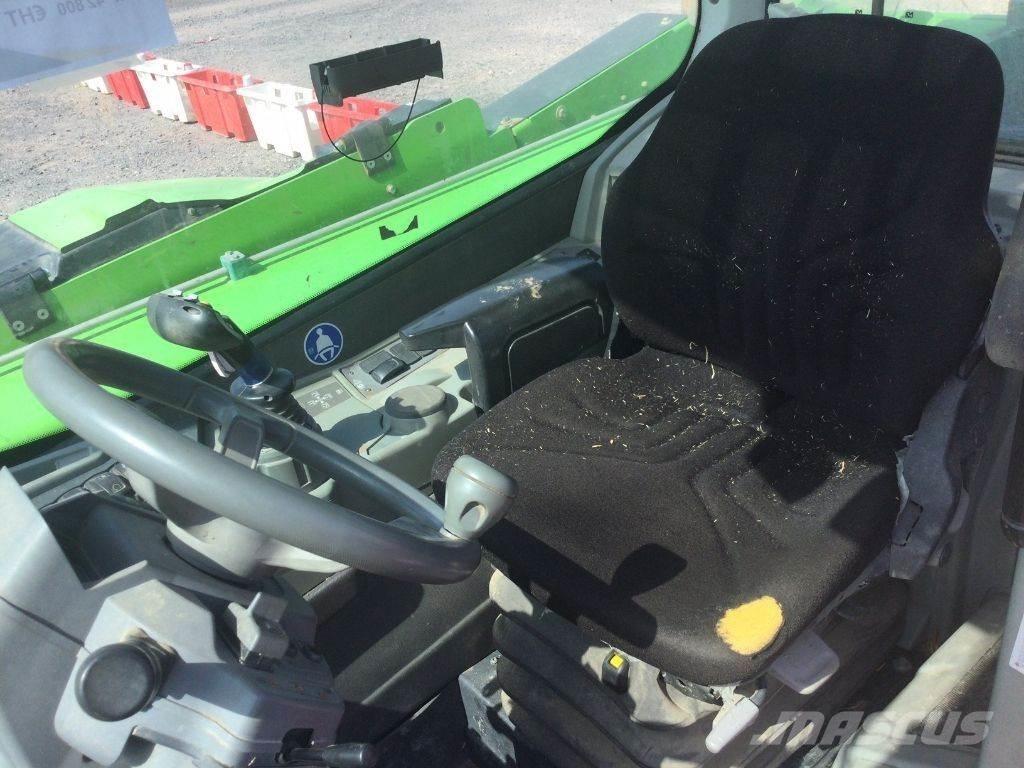 Merlo Tf35.7-120 Telehandlers