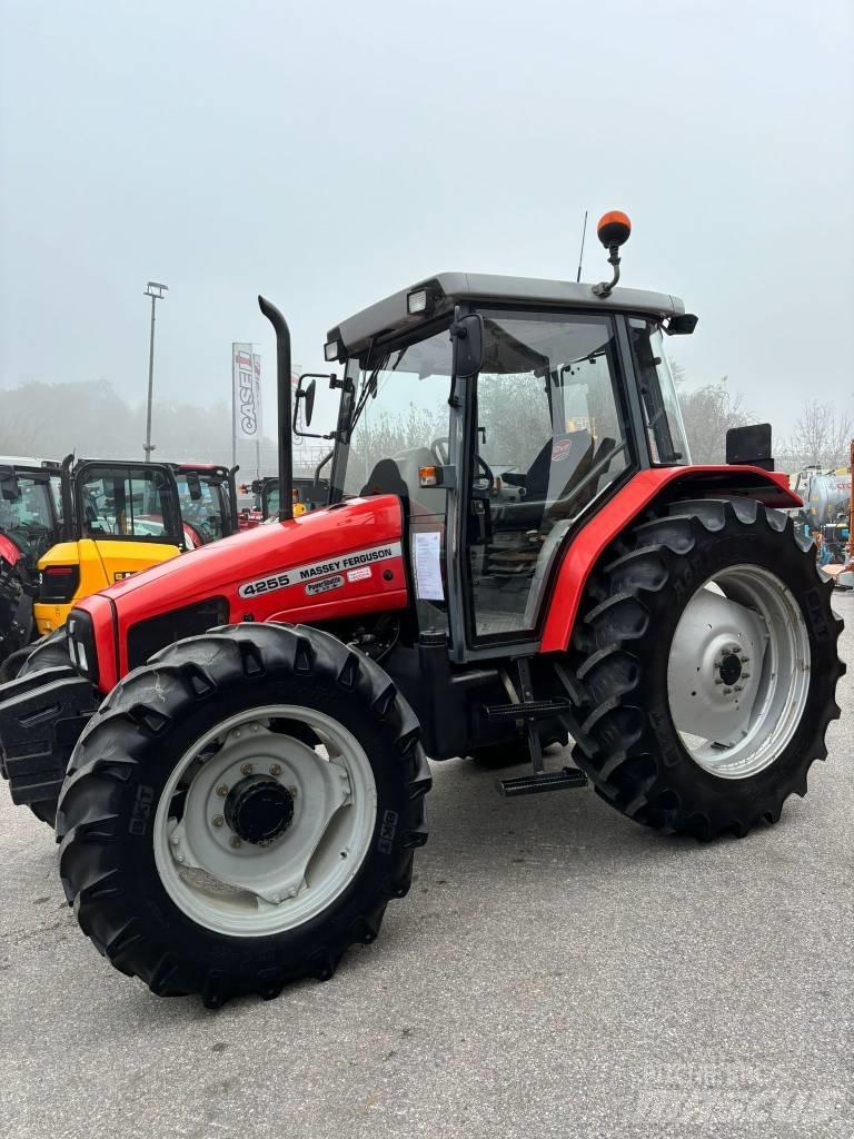 Massey Ferguson 4255 Tractors
