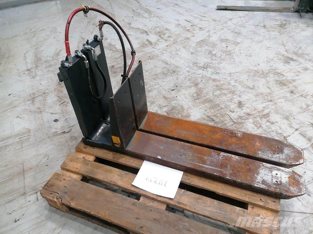  Vorken Reachvorken Forks