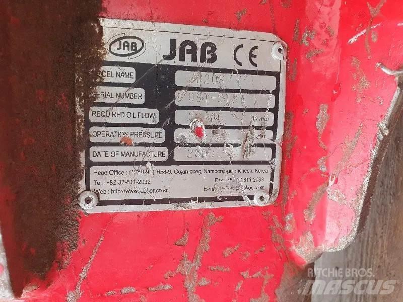  Diversen JB20S Hammers / Breakers