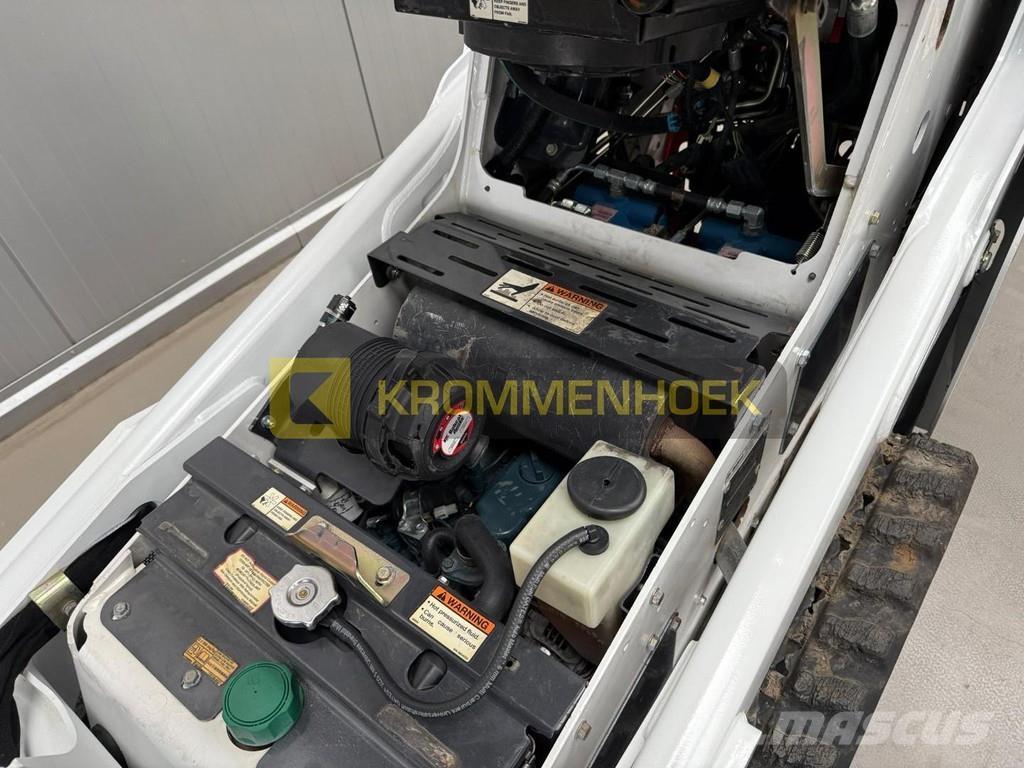 Bobcat MT 55 Skid steer loaders