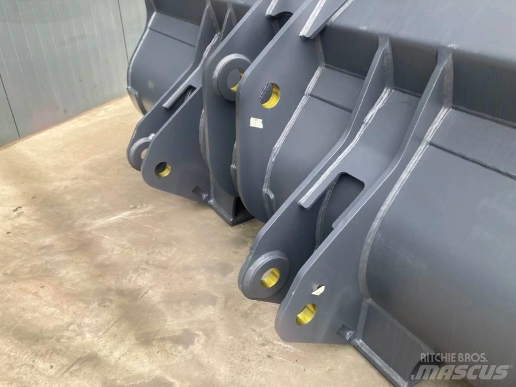 Volvo L90G Buckets