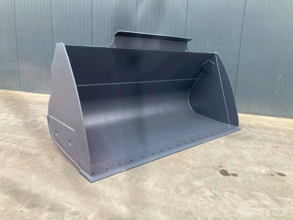 Volvo L90G Buckets