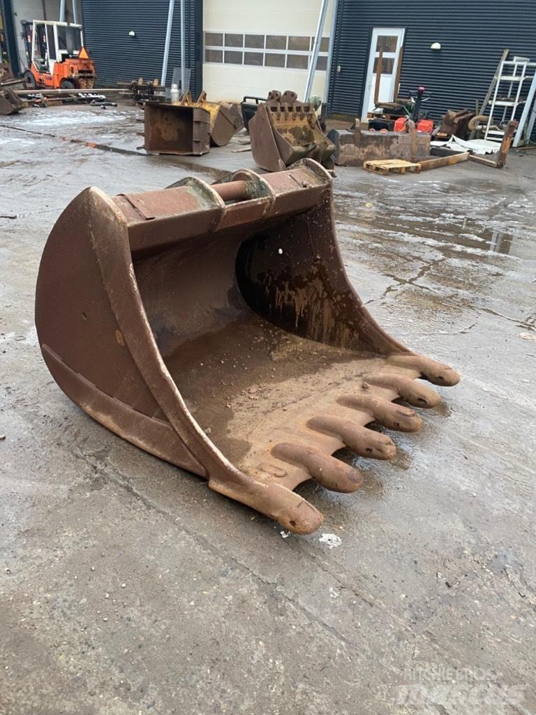  Andet Graveskovl Buckets