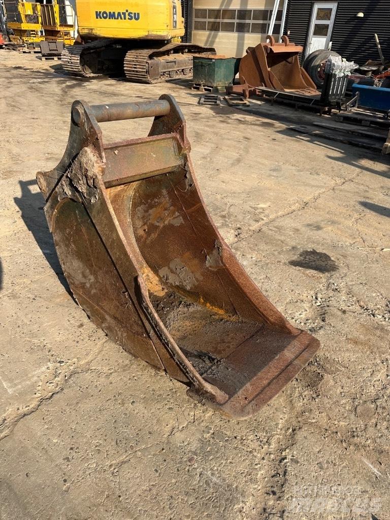  Ukendt S70 skovl Buckets