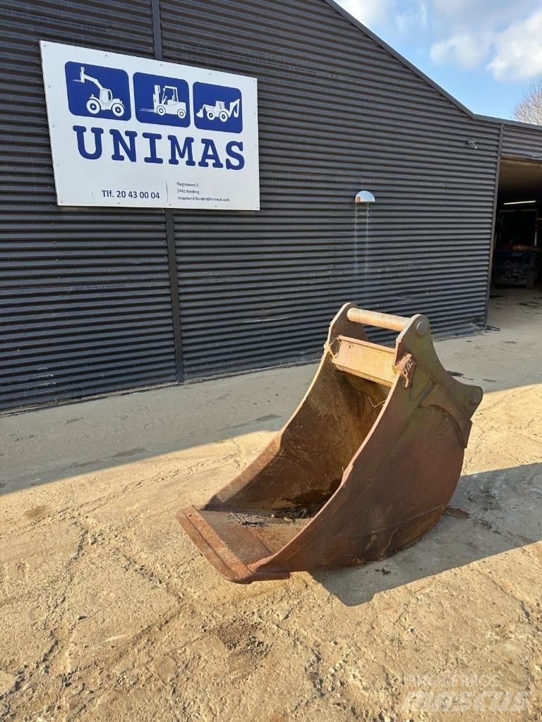  Ukendt S70 skovl Buckets