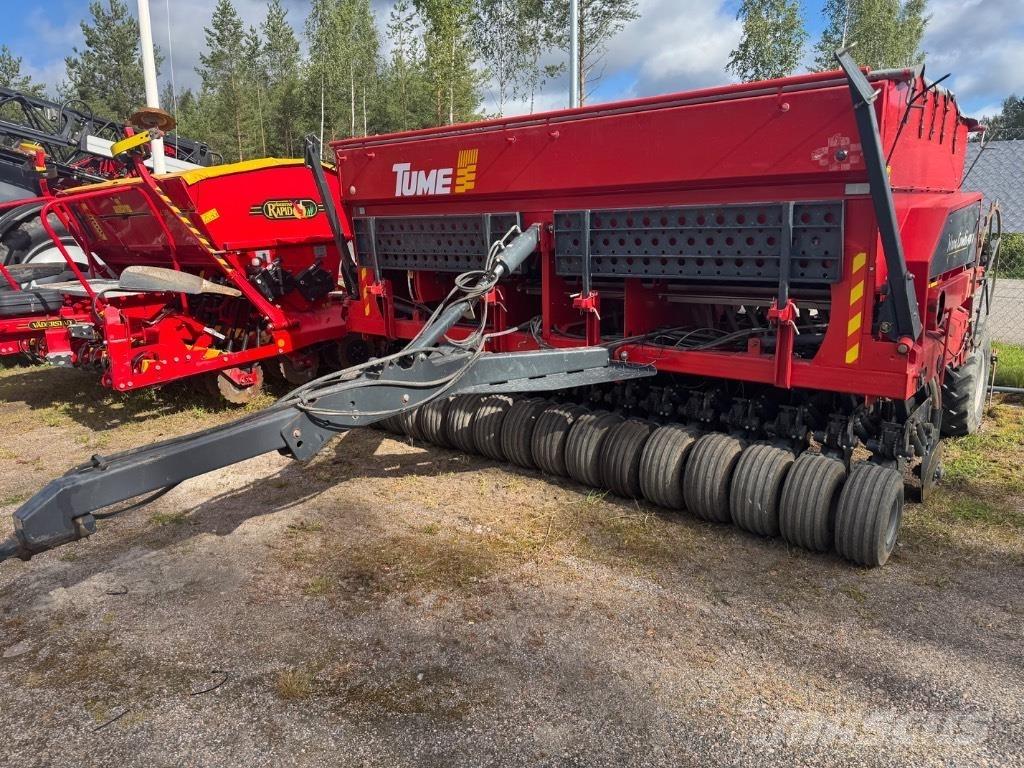 Tume Nova Combi 4000 Combination drills