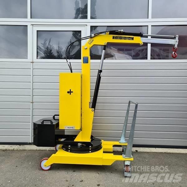  Flex Lifting 01B2SE Other Cranes