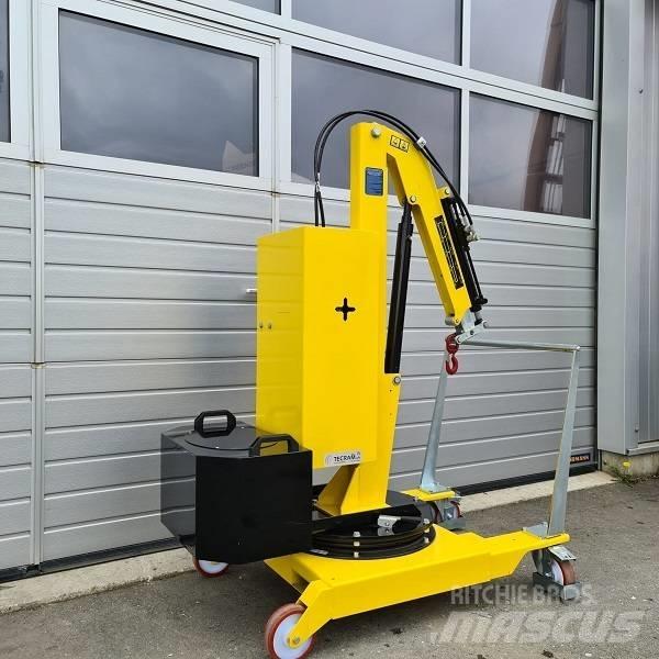  Flex Lifting 01B2SE Other Cranes