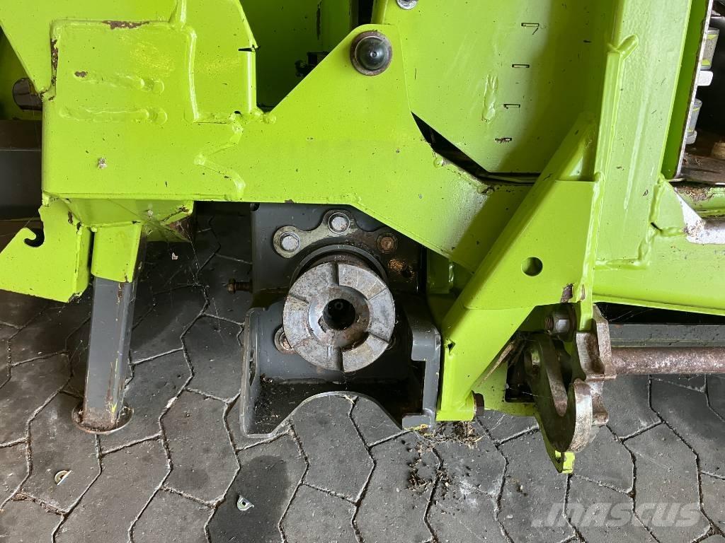 CLAAS Orbis 750 Forage harvesters