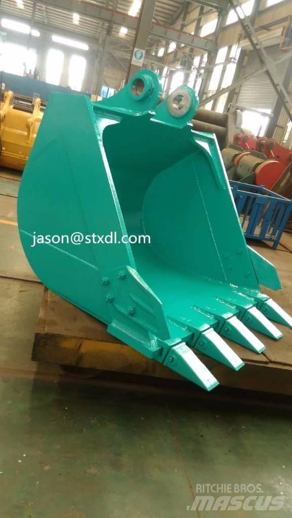 Kobelco SK270 Bucket Buckets