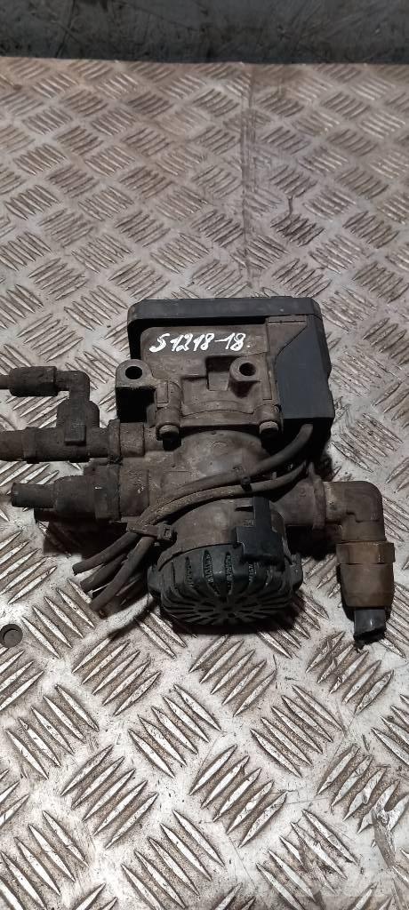 Scania R 440   1879275 Brakes