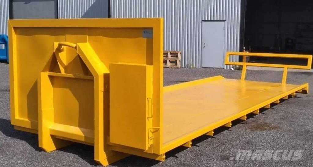  Dinacon Balflak Demountables