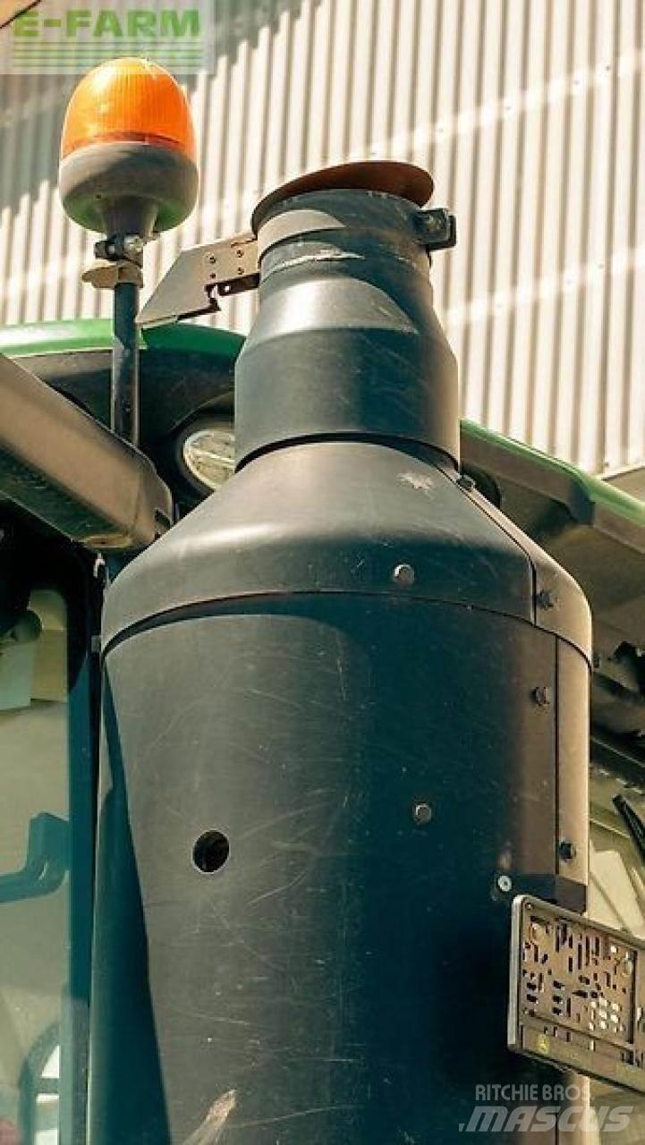 John Deere 9620rx Tractors