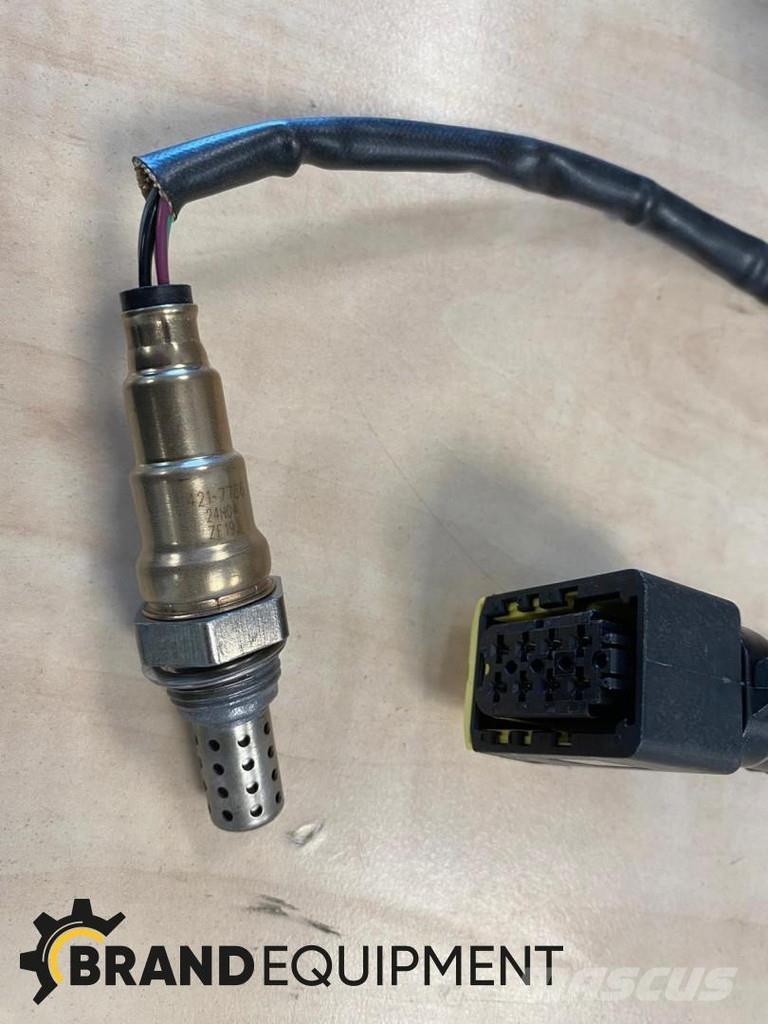 CAT - c4.4    421-7786 Electronics