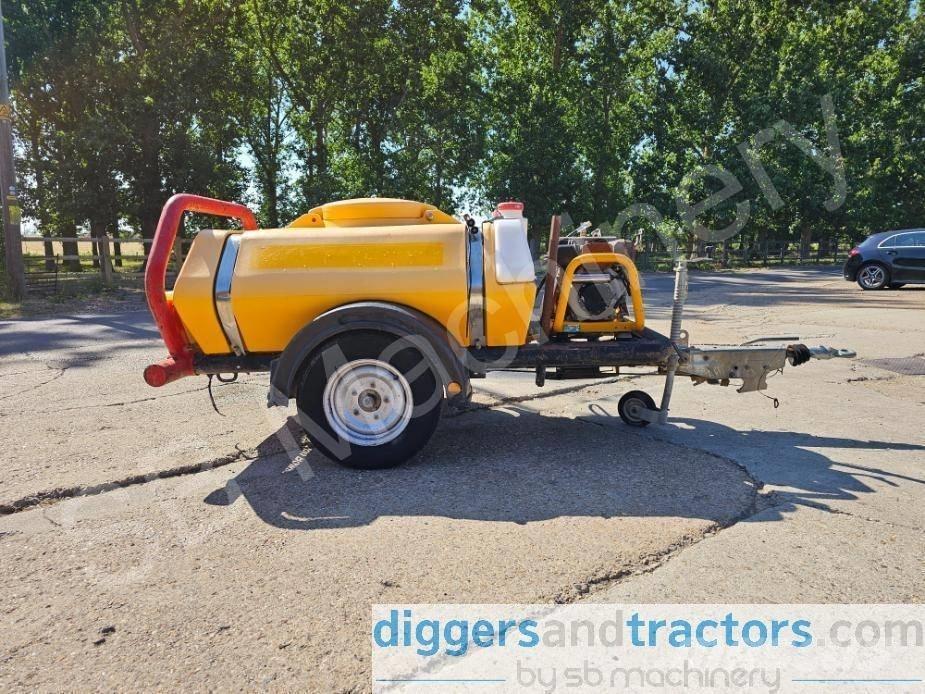 Brendon BB1000 High pressure cleaner