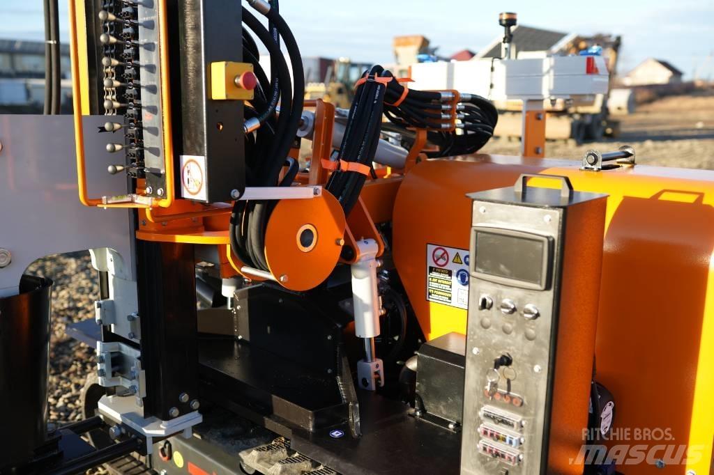  Turchi 300 - F Drilling rigs