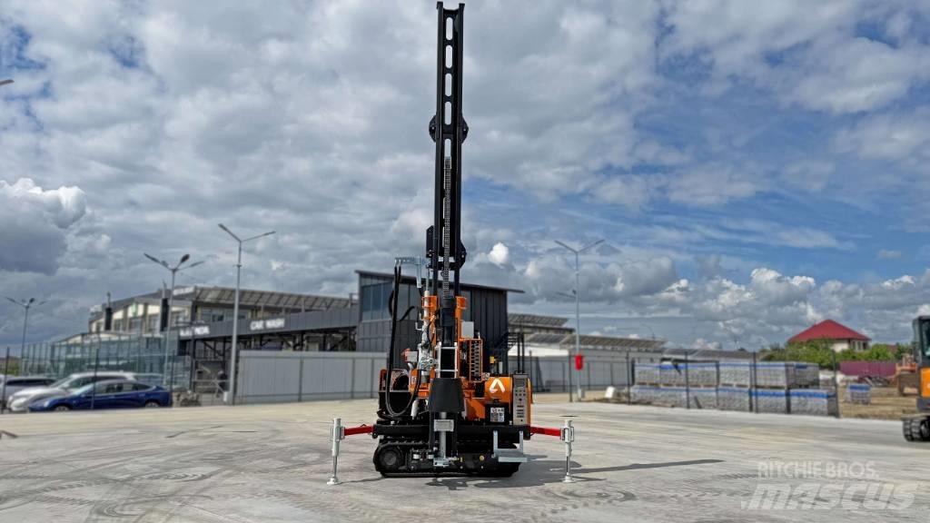  Turchi 300 - F Drilling rigs