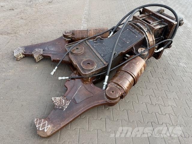 Zato GALILEO CH20 Cutters