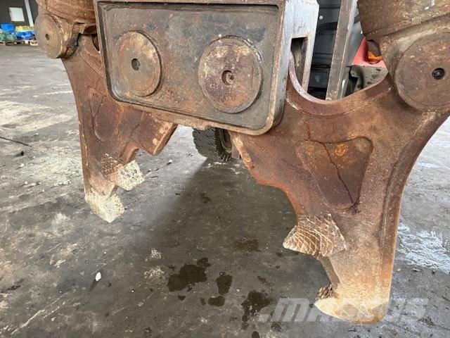 Zato GALILEO CH20 Cutters