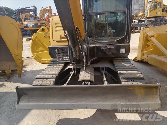 Sany 60C Crawler excavators