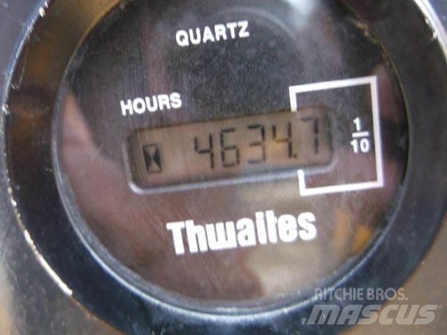 Thwaites 10T Site dumpers