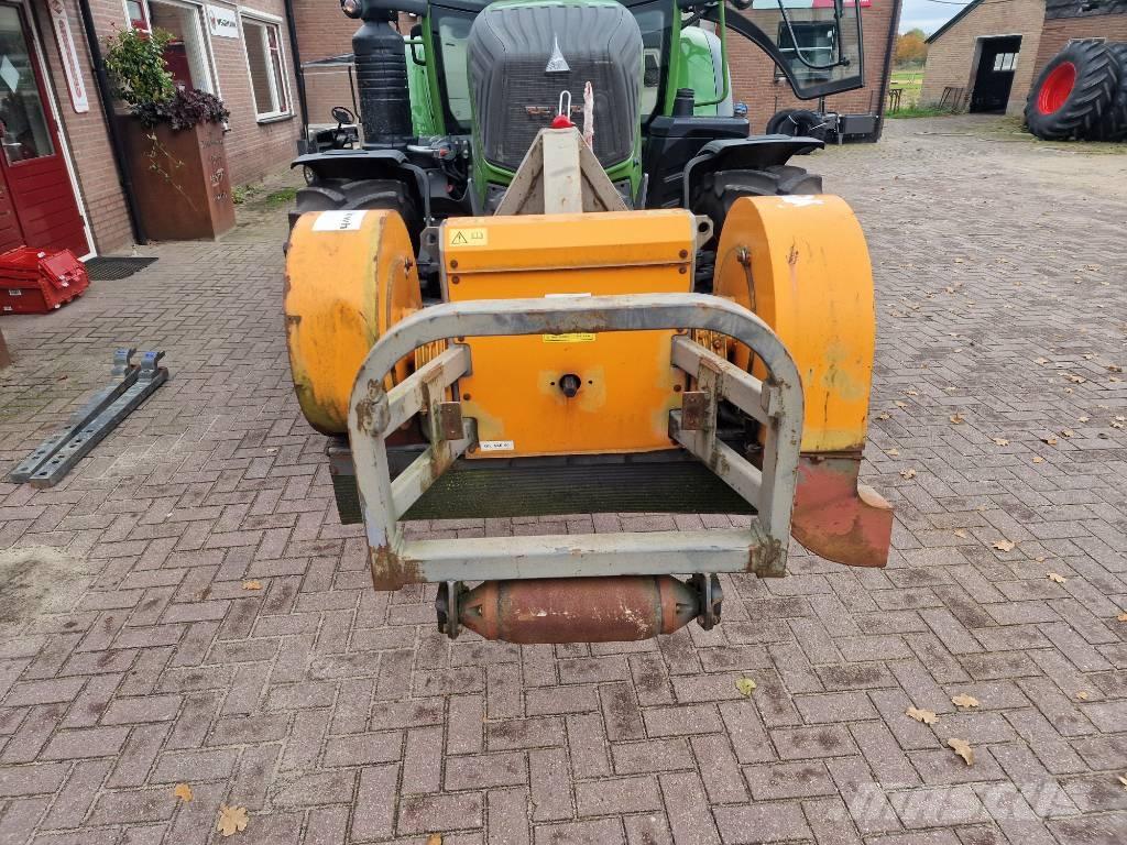 Votex 2850 PTO Other groundscare machines