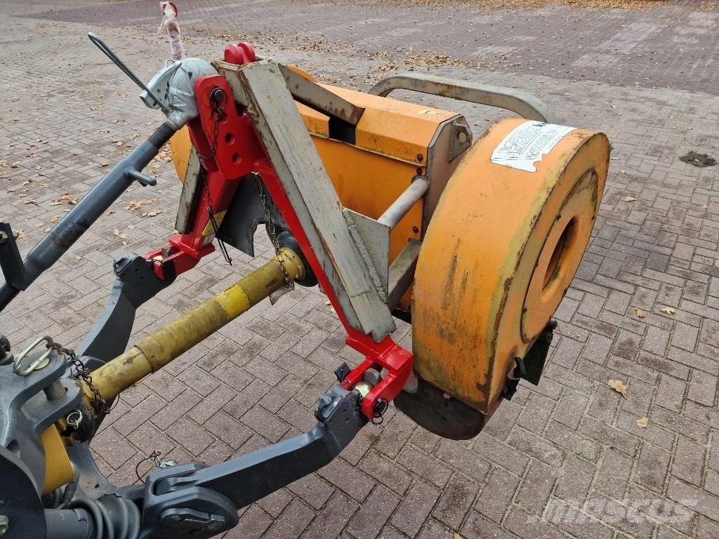 Votex 2850 PTO Other groundscare machines