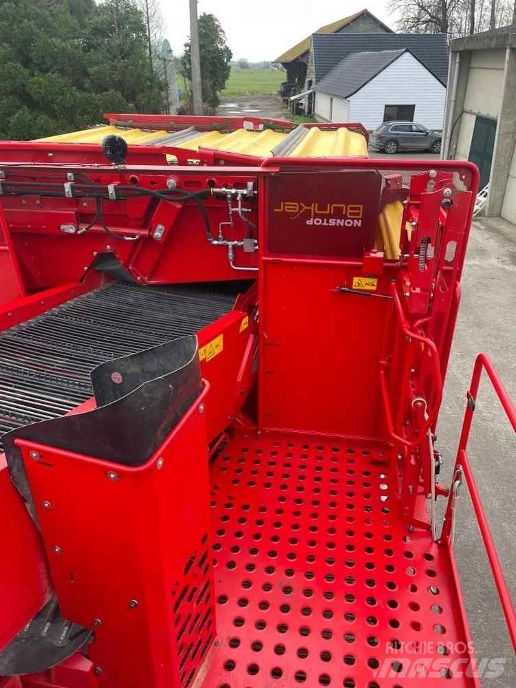 Grimme EVO 290 Potato harvesters
