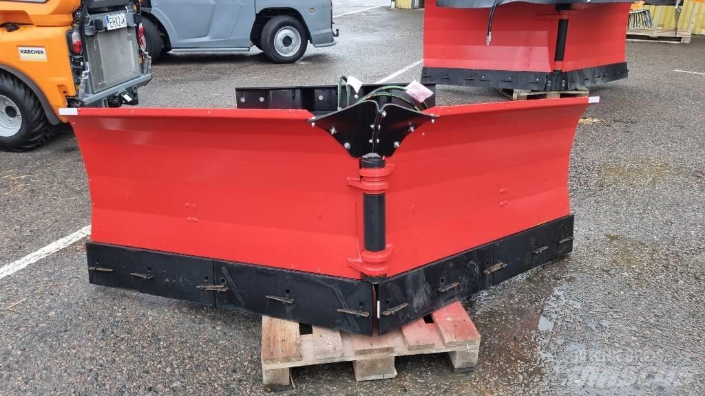 Tokvam VT 280 City Snow groomers