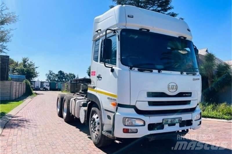 UD TRUCKS QUON Other trucks
