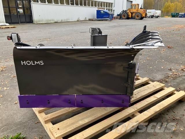 Holms PVH320 ( 3P ) Snow groomers