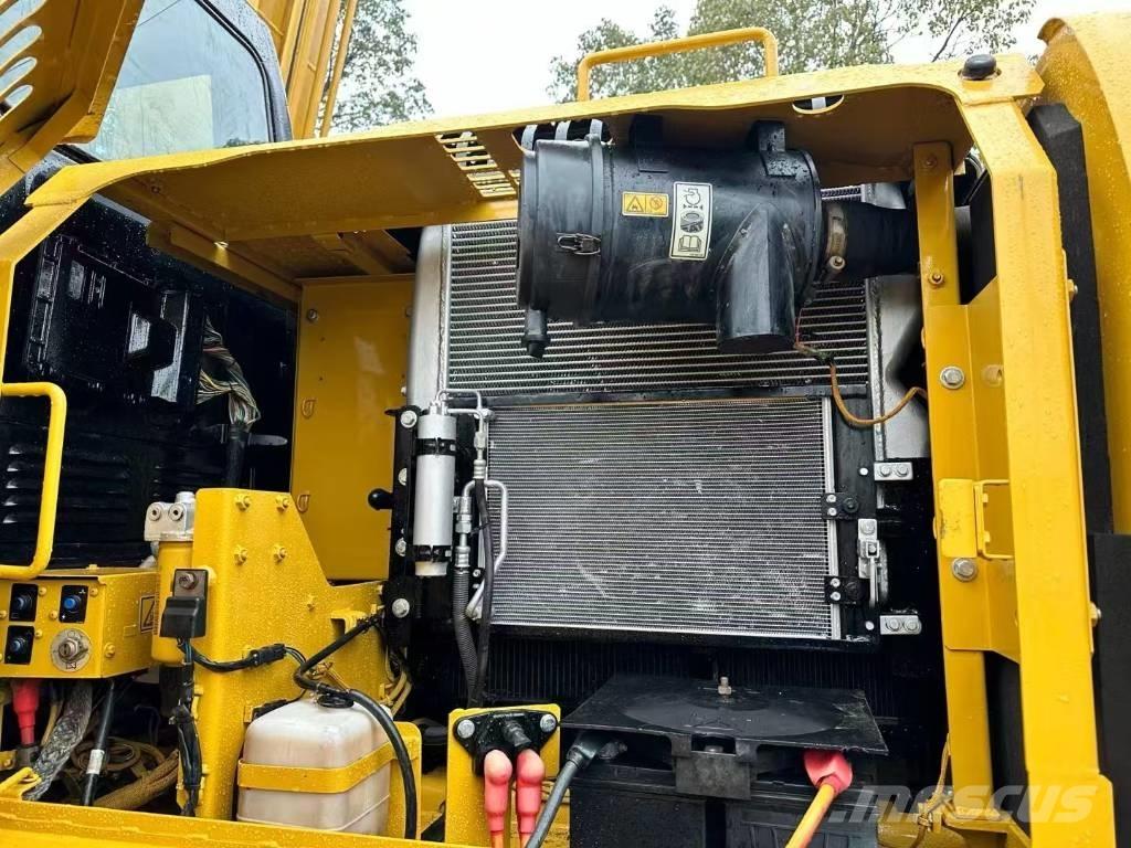 CAT 315DGC Crawler excavators