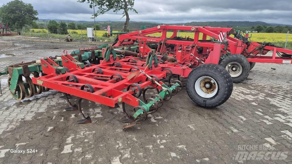  DIAS BPK-T Farm machinery
