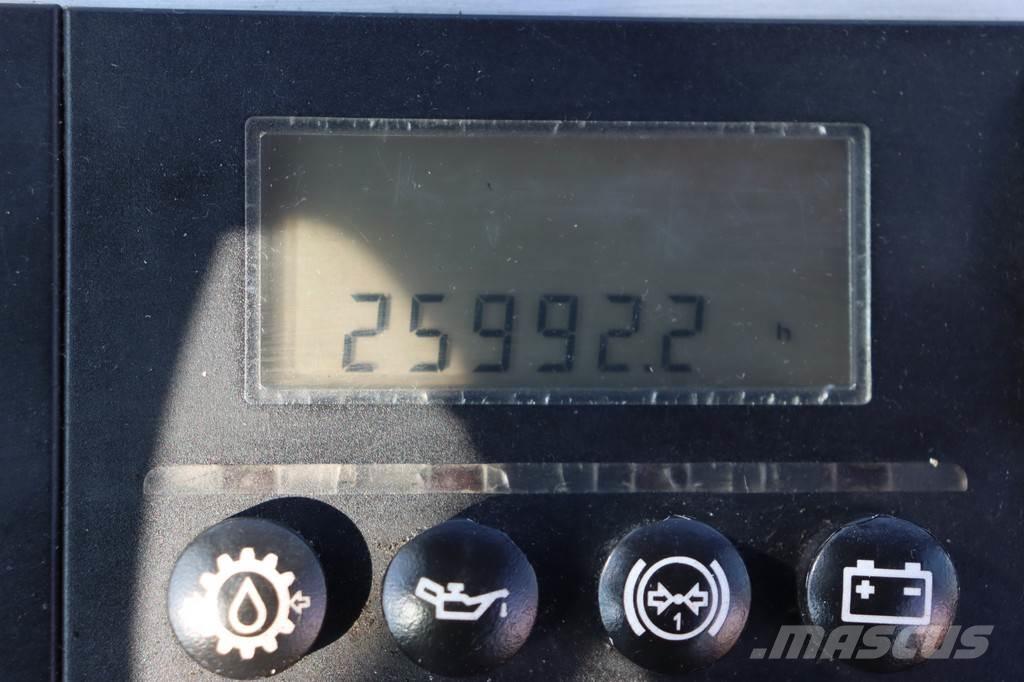 Terberg YT182 Terminal tractors