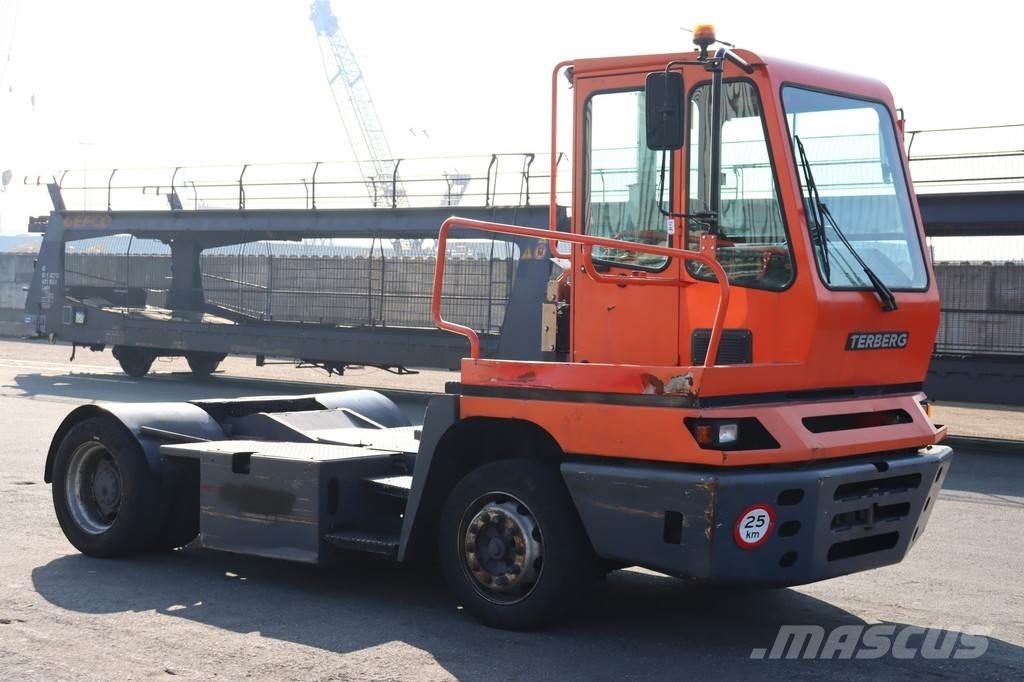 Terberg YT182 Terminal tractors