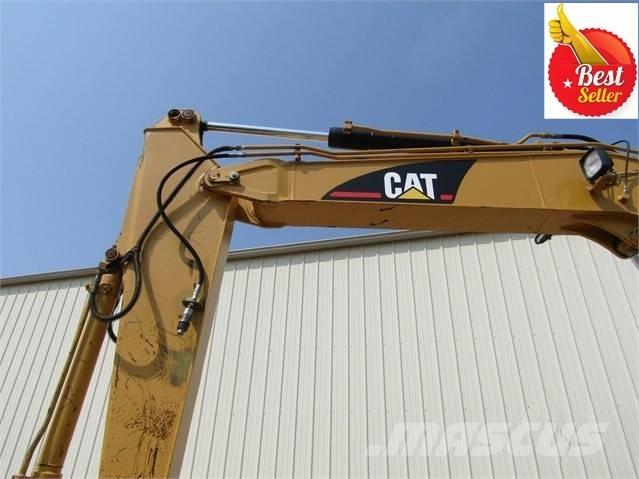 CAT 308 C Mini excavators  7t - 12t