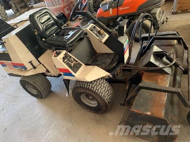 Belos 1300 D Utility machines