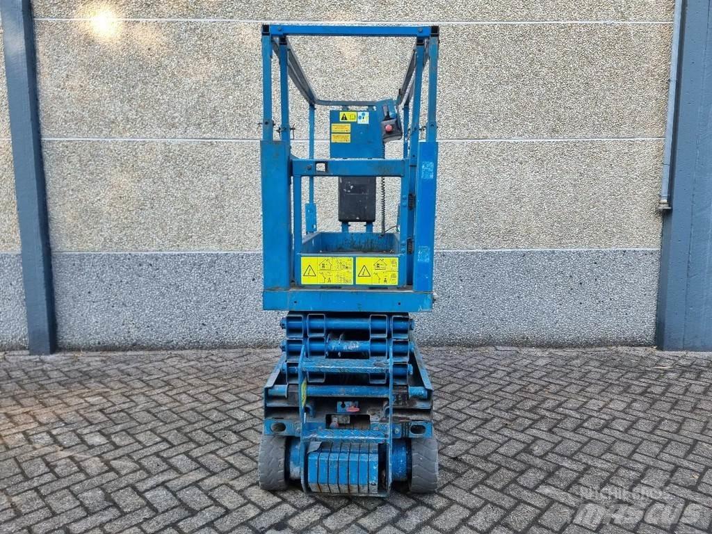 Genie GS1932 Scissor lifts