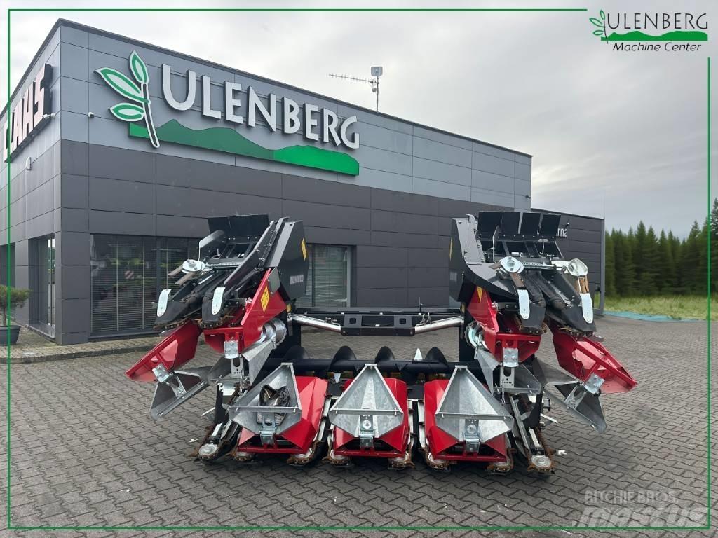 Dominoni SL976BG Combine harvester heads