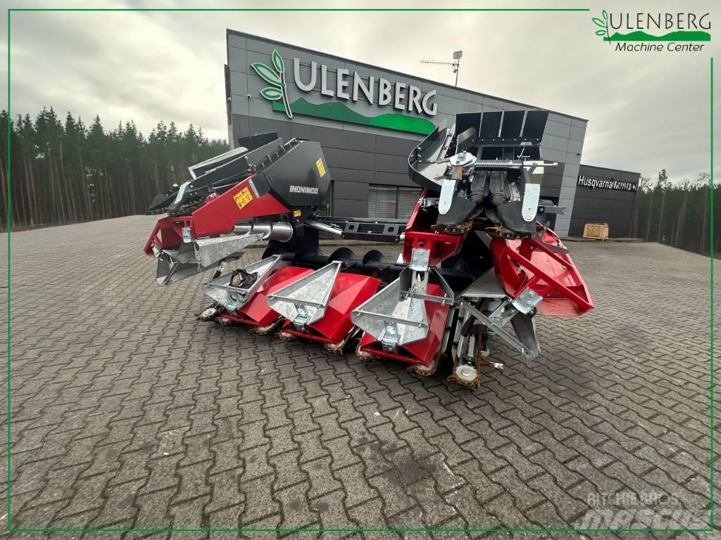 Dominoni SL976BG Combine harvester heads