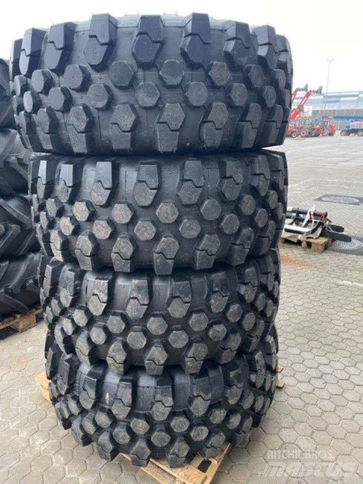  Øvrige ØVRIGE Tyres, wheels and rims