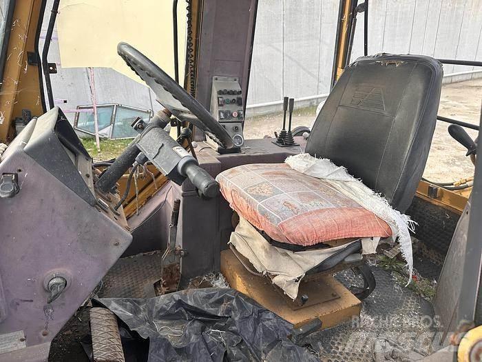 Fiat ALLIS BH4.5 Backhoe